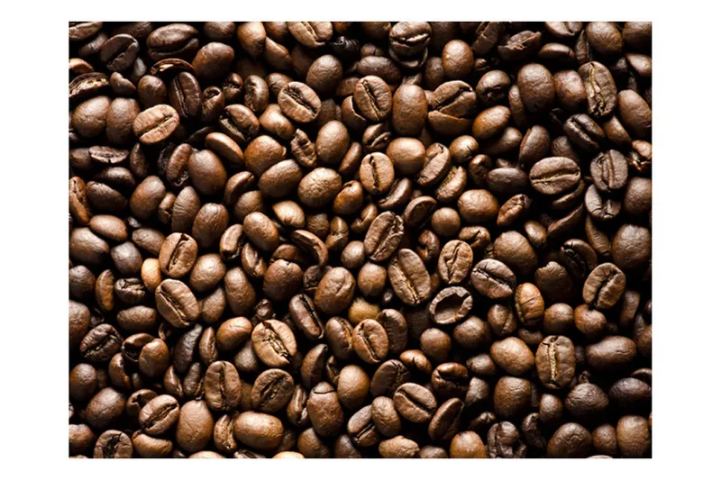 Fototapet Roasted Coffee Beans 350x270 - Artgeist sp. z o. o. — Artgeist sp. z o. o.