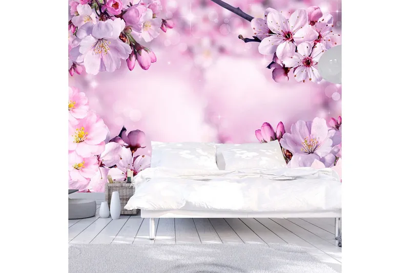 Fototapet Say Hello To Spring 250x175 - Artgeist sp. z o. o. — Artgeist sp. z o. o.