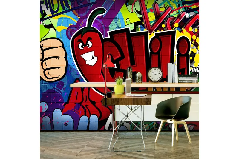 Fototapet XXL Chili Out II 500x280 - Artgeist sp. z o. o. — Artgeist sp. z o. o.