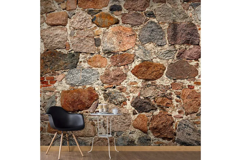Fototapet XXL Stony Artistry II 500x280 - Artgeist sp. z o. o. — Artgeist sp. z o. o.