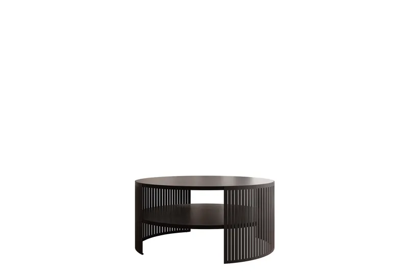 Friend Soffbord 75 cm - Svart (Art.nr 3067885) — Svart