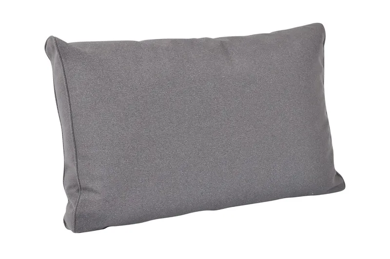 Fritab Bonnie Ryggdyna 70x20 cm Grå - Fritab — Fritab