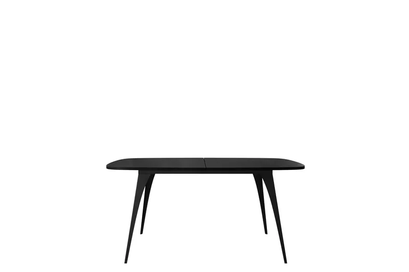 Fritzger Matbord 198 cm - Svart (Art.nr 3068266) — Svart