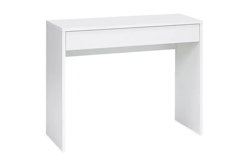 Fudal Avlastningsbord 100 cm - Vit — Vit