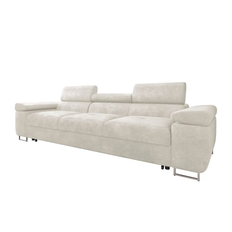 Gabina 3-sits Soffa - beige (Art.nr 3433847) — beige