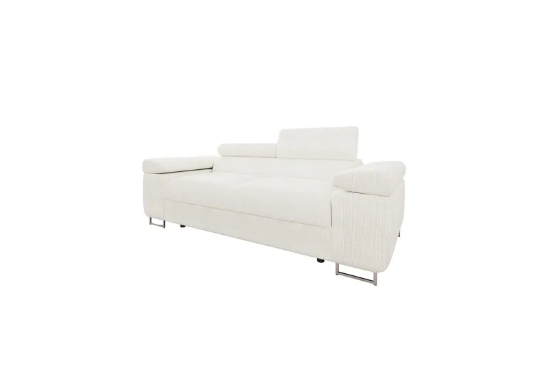 Gabina Soffa 2-sits - Vit — Vit