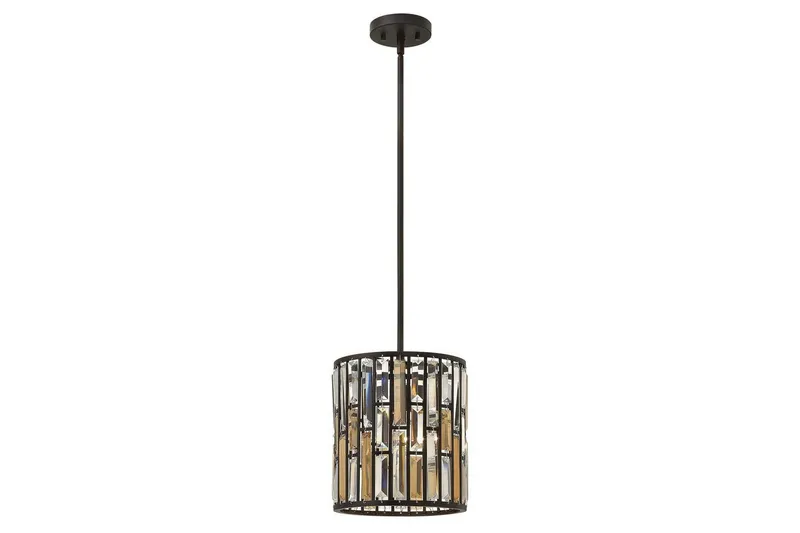 Ge A Hinkley Pendellampa - Bronze (Art.nr 3108732) — Bronze