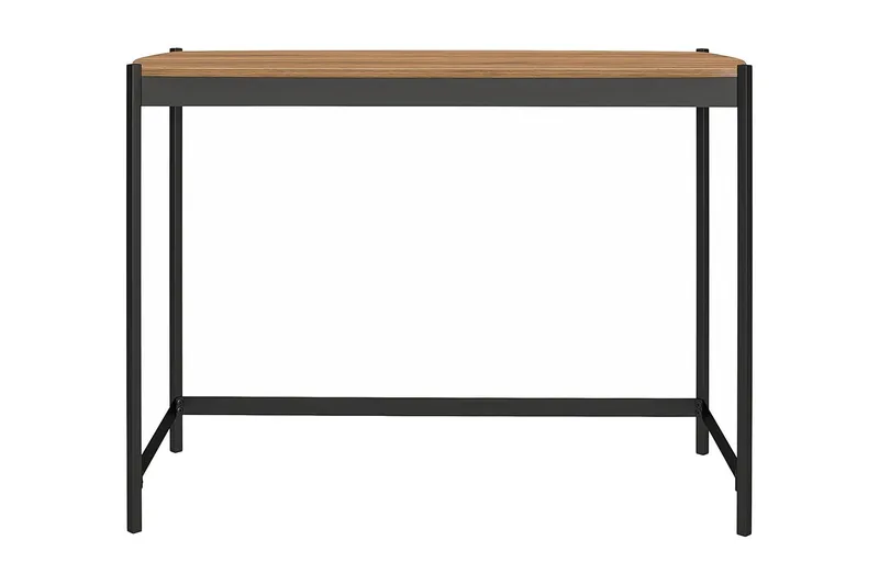 Genadi Skrivbord - Grå — Grå
