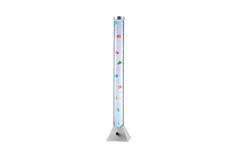 Golvlampa Ava - 21x120x22 cm — 21x120x22 cm