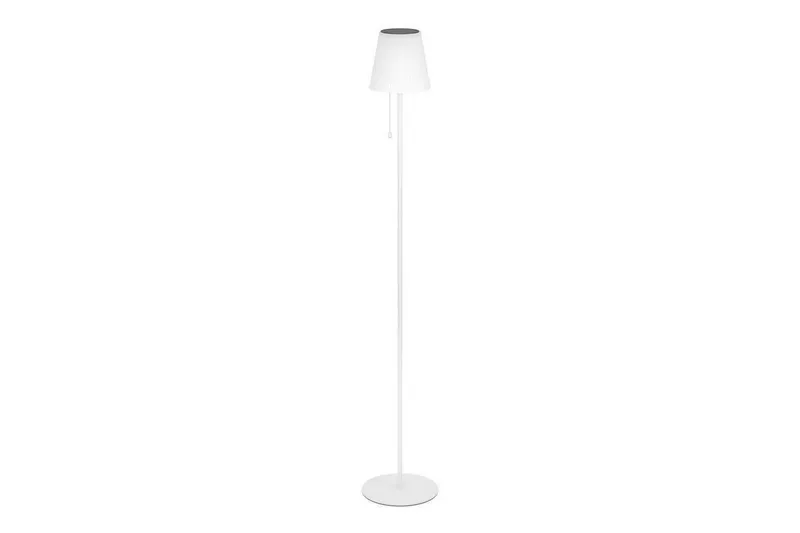 Golvlampa Eglo Scordiano-L Vit/Vit - Vit/Vit — Eglo