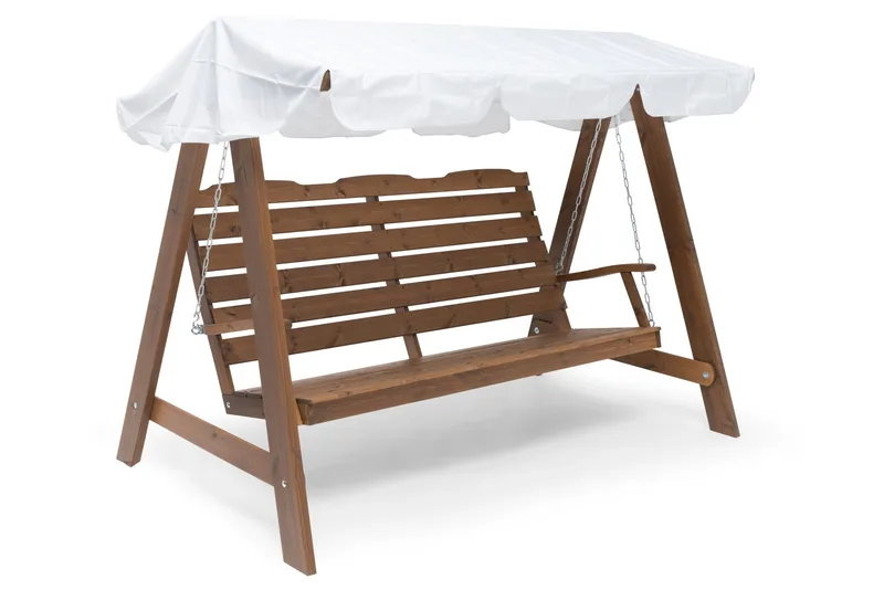 Hammock Hillerstorp Dalom - Brun — Hillerstorp