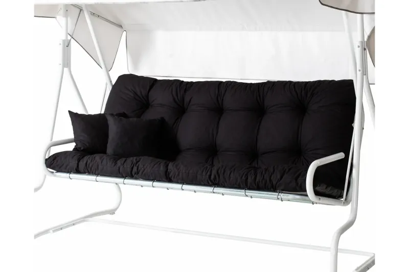 Hammockdyna till De Luxe/Monica/Suvi 71B 71B 160x70 cm Svart - Varax — Varax