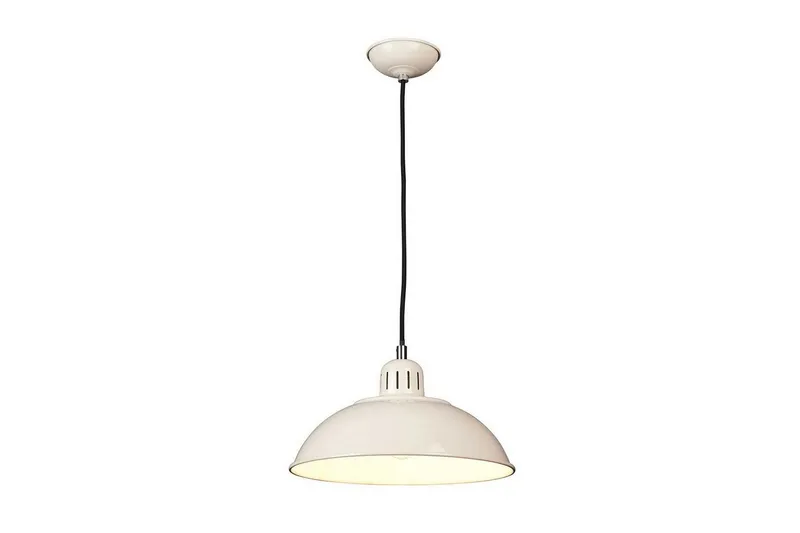 Hänglampa Elstead Lighting Franklin Kräm - Kräm — Kräm