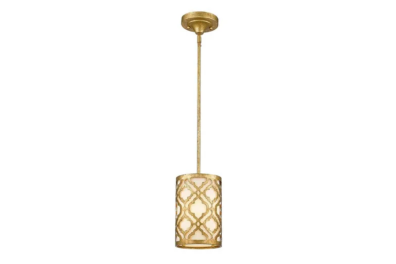 Hänglampa Gilded Nola Arabella 171x254x171 mm - 171x254x171 mm — 171x254x171 mm