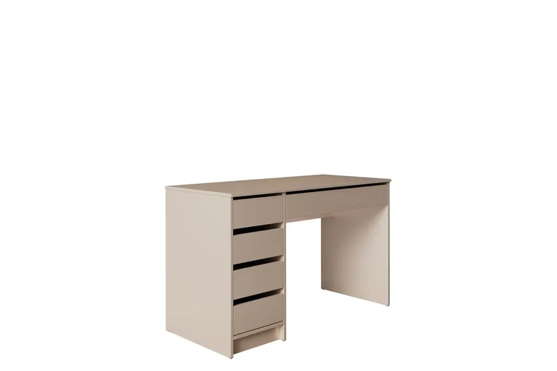 Harland Sminkbord 120 cm - Beige — Beige
