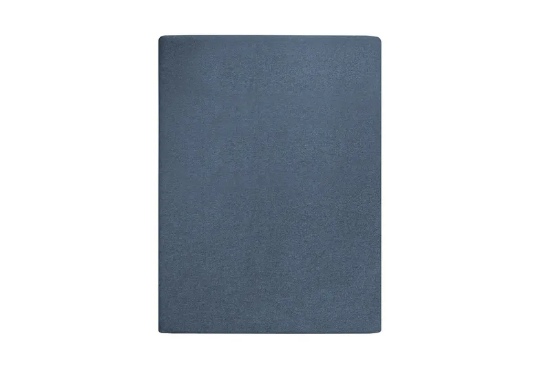 Harper Sänggavel 120 cm - Blå — Blå