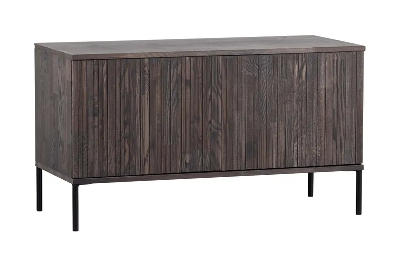 Hemlinge TV-bänk 100 cm - Espresso — Espresso