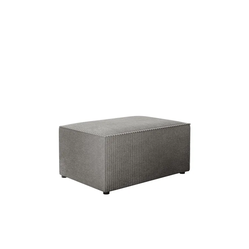 Hobson Fotpall 60 cm - Blå (Art.nr 3111711) — Blå