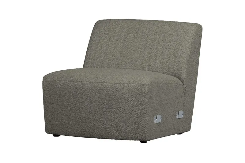 Ibede Mittmodul 73 cm - Grön — Grön
