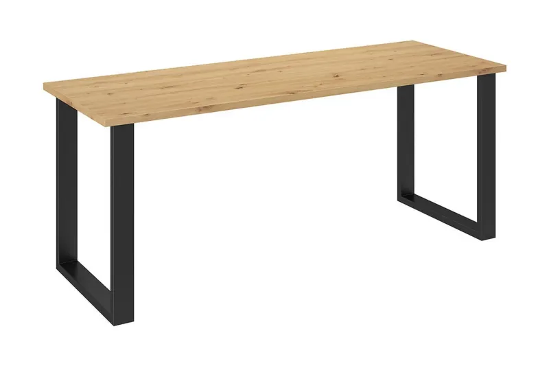 Imper Matbord 185 cm - Teak — Teak