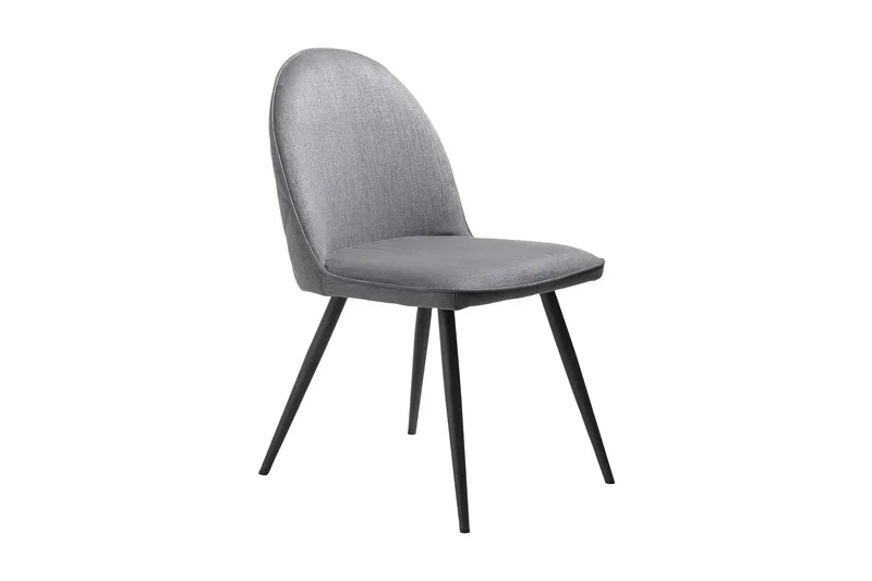 Interno Matstol - Grå — Grå