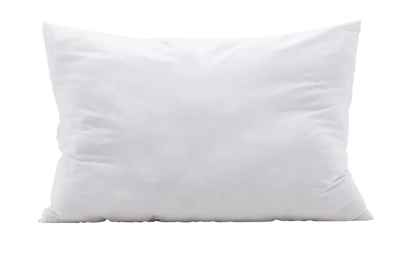 Iris Inner cushion - Vit — Venture Home