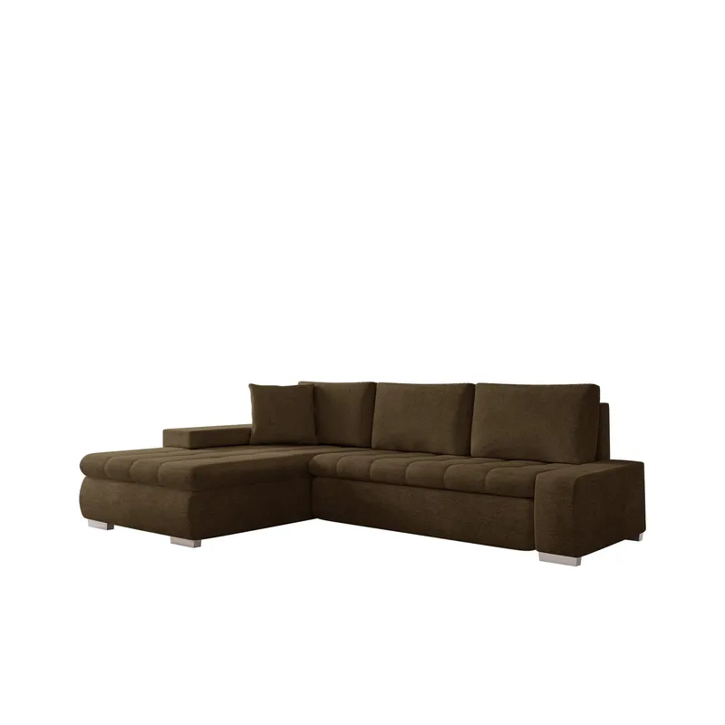 Irja 3-sits Divansoffa Vänster (Art.nr 3424283)