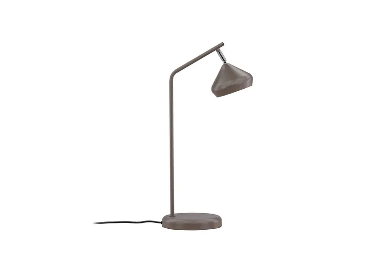Isaberg Bordslampa - Mocka — Venture Home