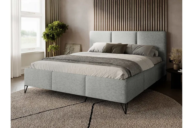 Itaca Förvaringssäng - Beige (Art.nr 3099482) — Beige