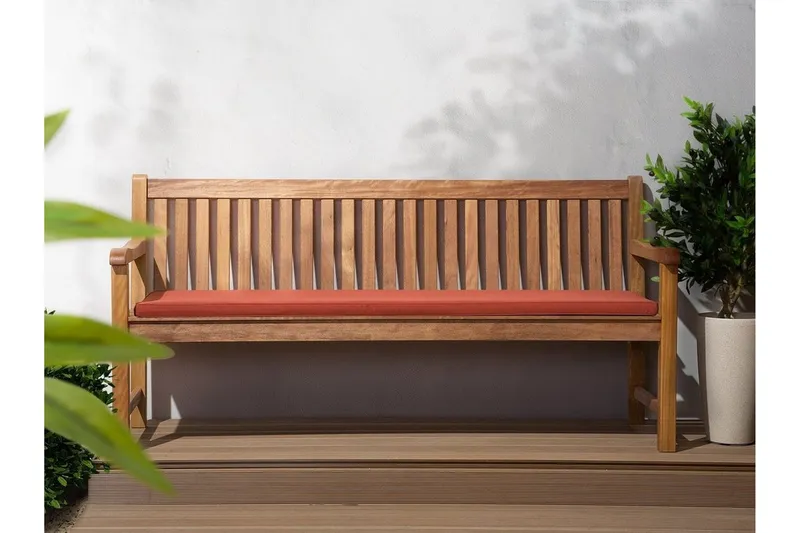 Java Dyna 50 cm - Röd — Röd