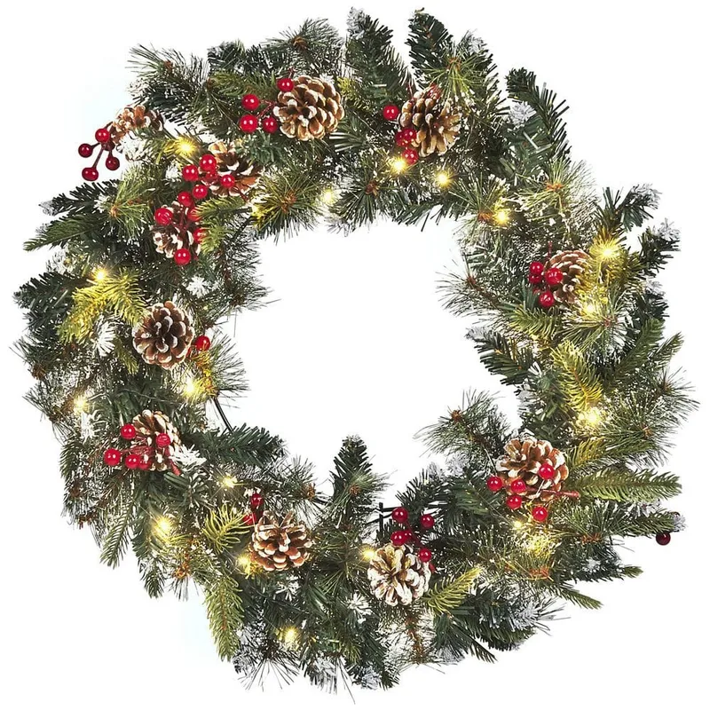 Julkrans Paimio