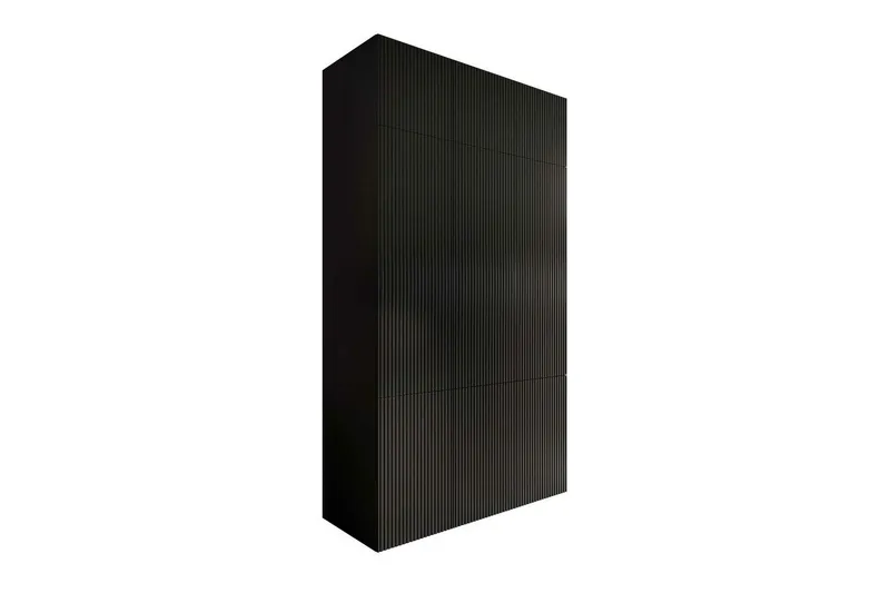 Juniskär Highboard - Svart (Art.nr 3027892) — Scandinavian Choice