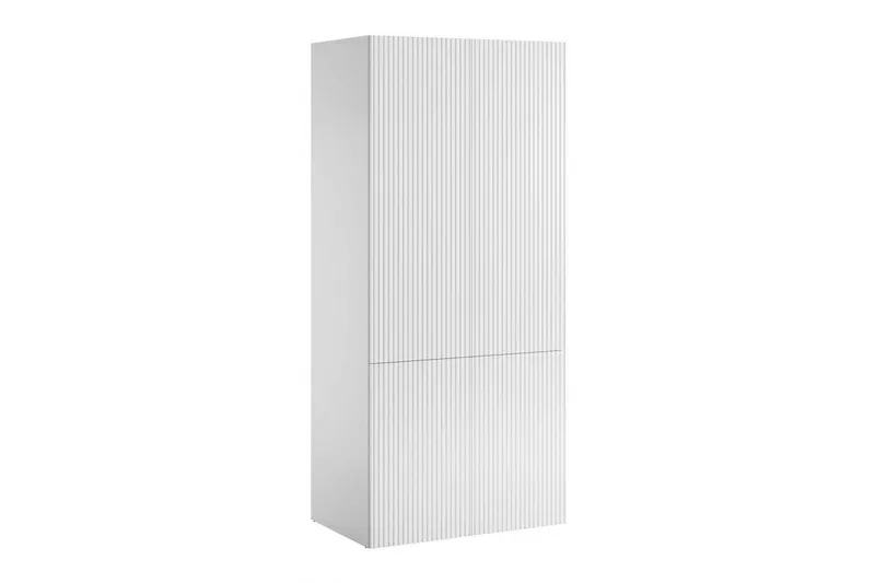 Juniskär Highboard - Vit (Art.nr 3027254) — Scandinavian Choice