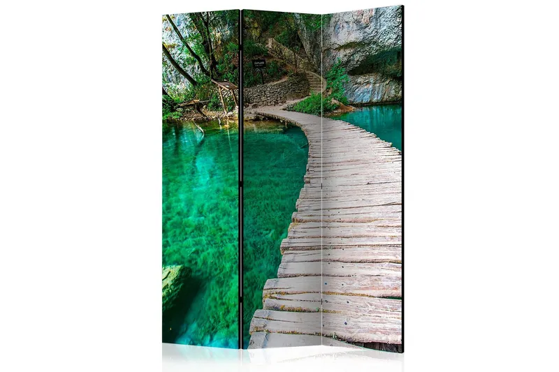 Kadira Rumsavdelare 135x172 cm - Artgeist sp. z o. o. (Art.nr 646681) — Artgeist sp. z o. o.