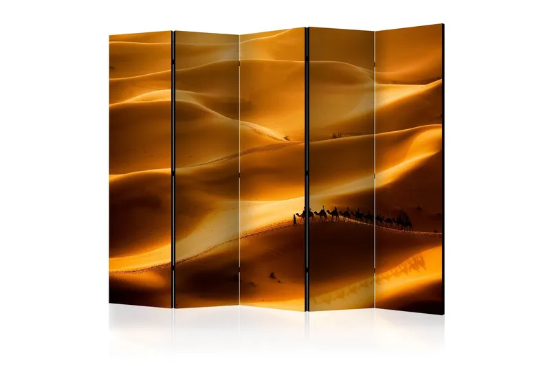 Kadira Rumsavdelare 225x172 cm - Artgeist sp. z o. o. (Art.nr 646417) — Artgeist sp. z o. o.