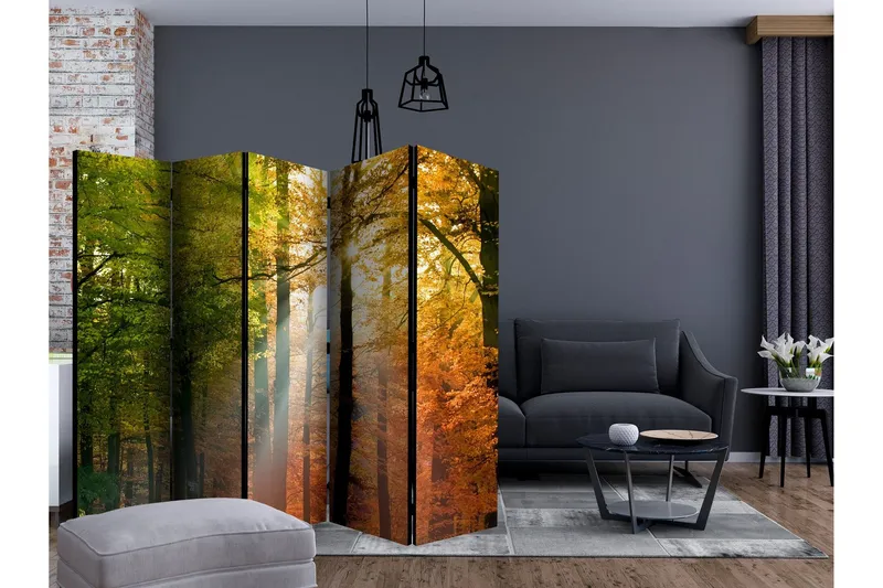 Kadira Rumsavdelare 225x172 cm - Artgeist sp. z o. o. (Art.nr 646508) — Artgeist sp. z o. o.