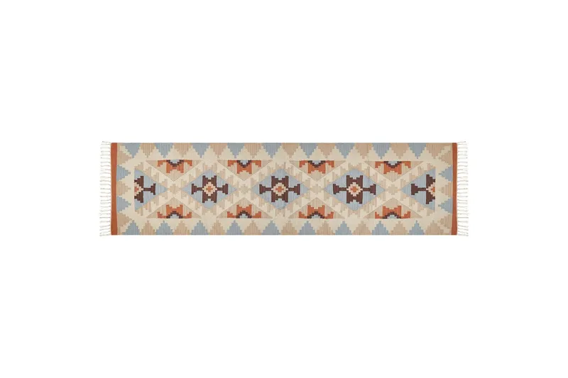 Kelimmatta Dilijan 80x300 cm - Beige — Beige