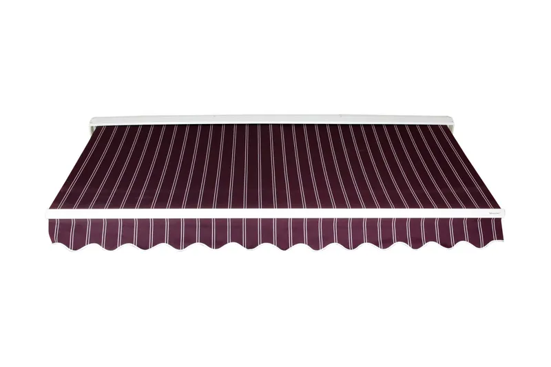 Kinsta Terrassmarkis med Motor och Fjärrkontroll (Art.nr 639169)