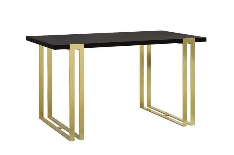 Kintore Matbord 80 cm - Svart (Art.nr 3027303) — Svart