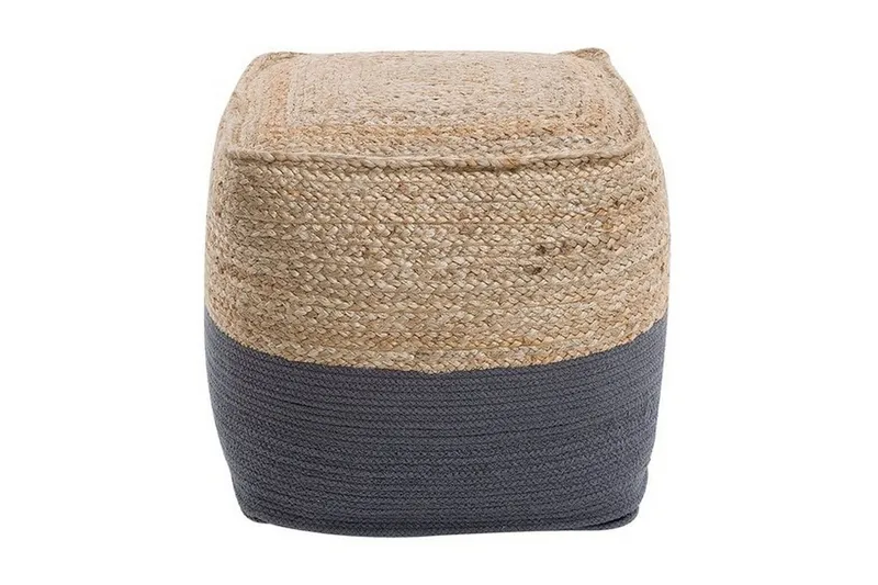 Kirama Sittpuff 44 cm - Beige (Art.nr 508594) — Beige