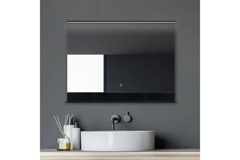 Knutby Väggspegel 60 cm