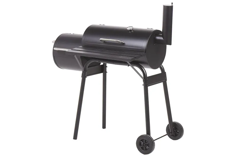 Kolgrill Katla