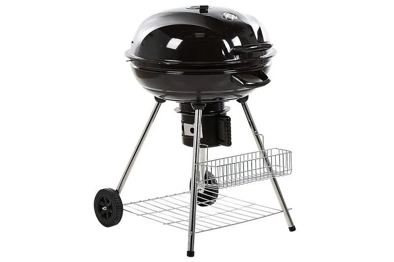 Kolgrill Marapi