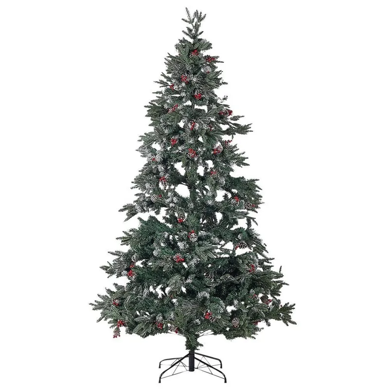 Konstgjord Julgran Denali - 150x150x240 cm — 150x150x240 cm