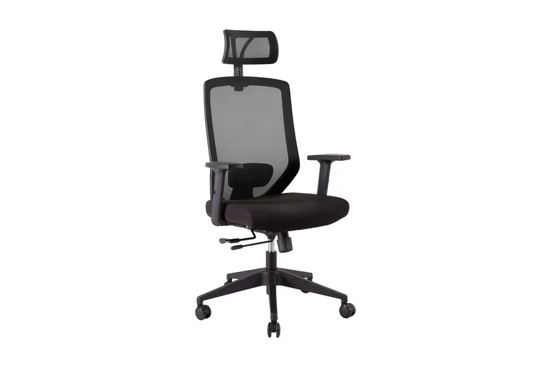 Kontorstol JOY 64x64xH115-125cm