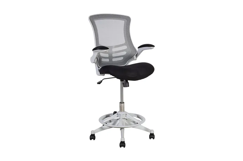 Kontorstol Korkea Tribecca
