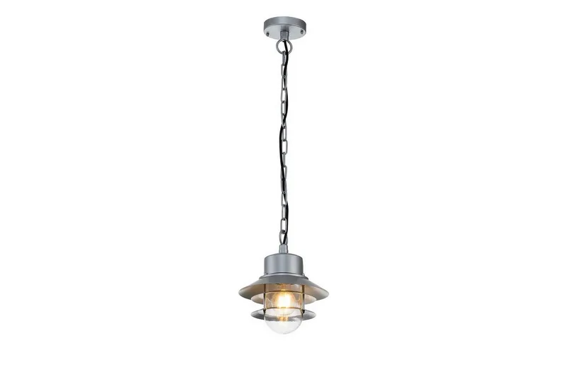 Köpenhamn Elstead Lighting Utomhuslampa - Silver — Silver