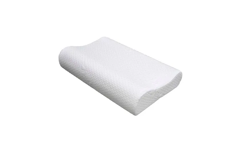Kudde Ergonomisk 50 x 40 cm