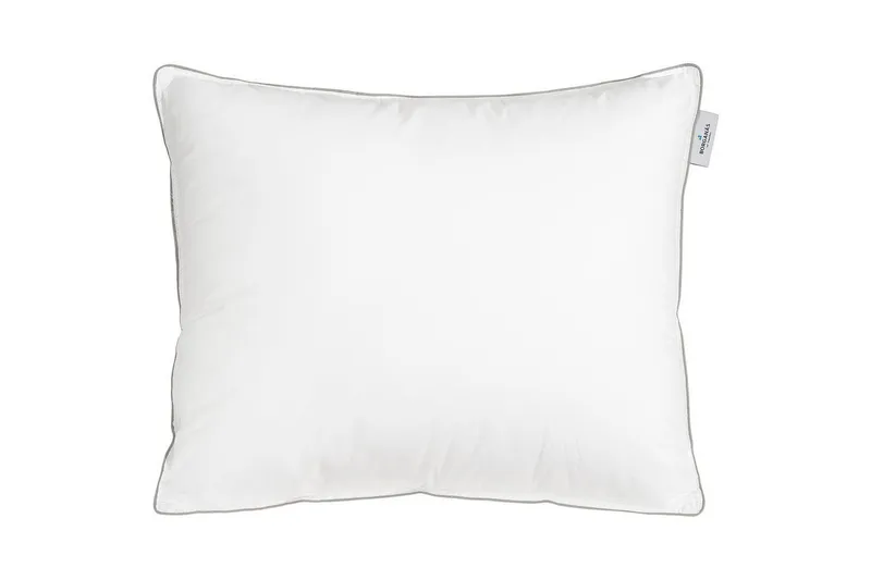 Kudde Hotellkudde - 50 x 60 cm (låg) — 50 x 60 cm (låg)