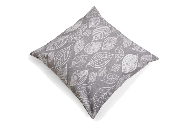 Kuddfodral Leaf - Kuddfodral — Fritab